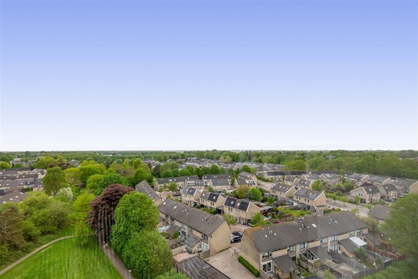 Medium property photo - Van Limburg Stirumlaan 151, 9602 WJ Hoogezand